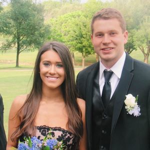 Meet your Posher, Mia